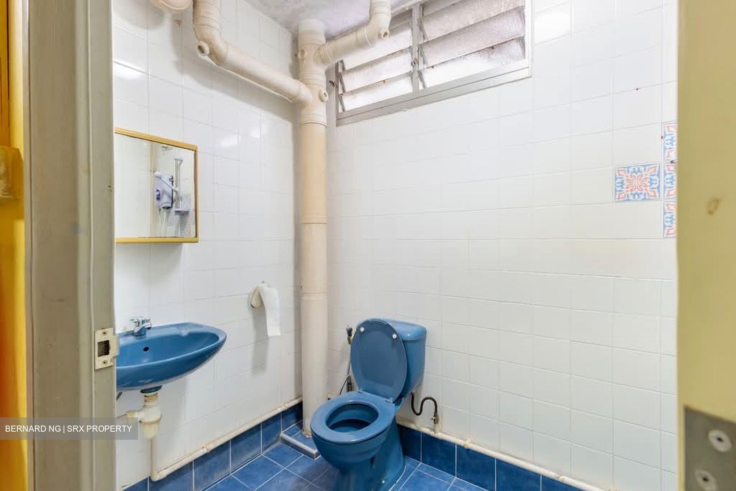Blk 80B Lorong 4 Toa Payoh (Toa Payoh), HDB 4 Rooms #585940241